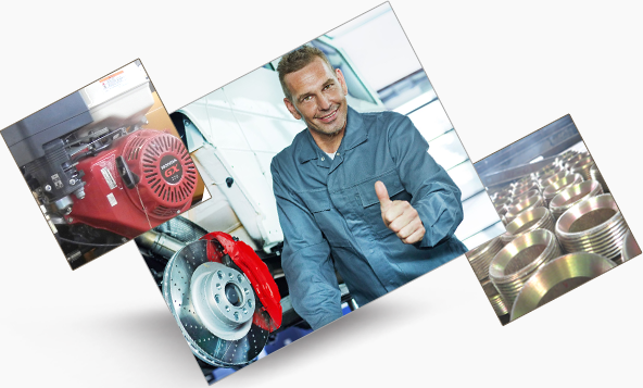 濟(jì)寧薩奧機(jī)械，精選部件精工產(chǎn)品