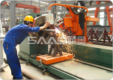 濟(jì)寧薩奧機(jī)械，高標(biāo)準(zhǔn)、嚴(yán)要求、品質(zhì)有保障